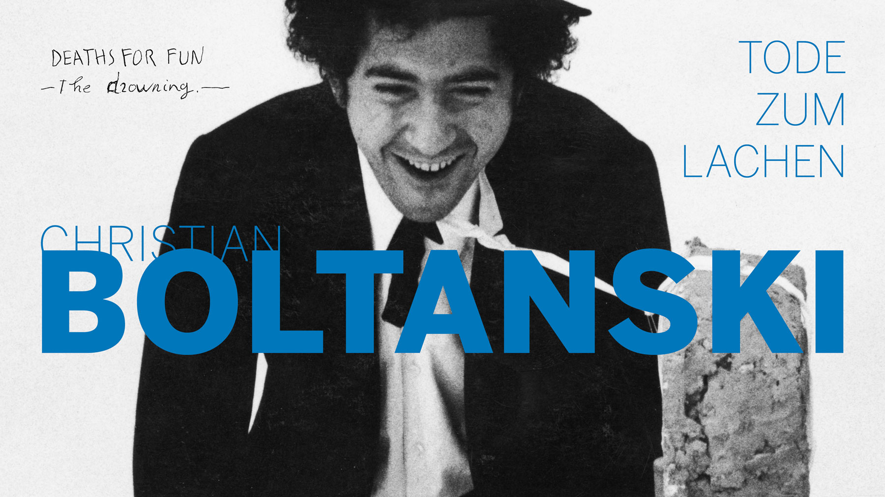 Christian Boltanski
