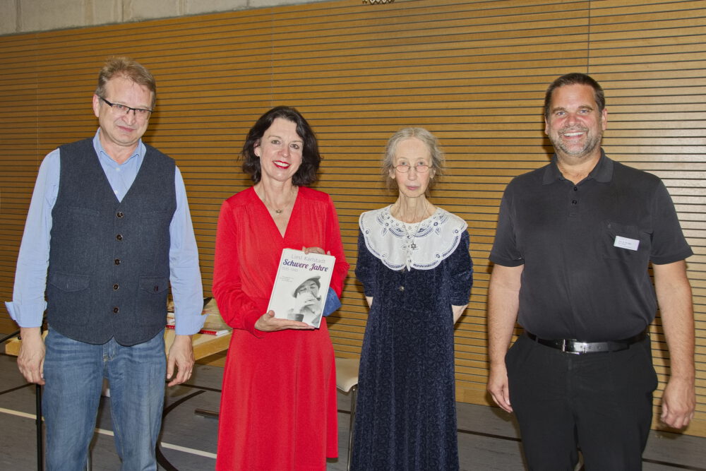 Liesl Karlstadt und die Melancholie Die Saubande